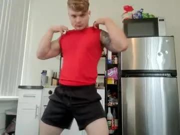 _king_kev from Chaturbate