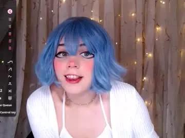 _marcelline_ from Chaturbate