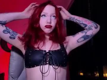 Sweet _misseva_ wants you to fuck her body now _misseva_ from Chaturbate