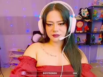 Watch cute model _niiky _niiky from Chaturbate