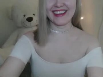 _sweet_smile_ from Chaturbate