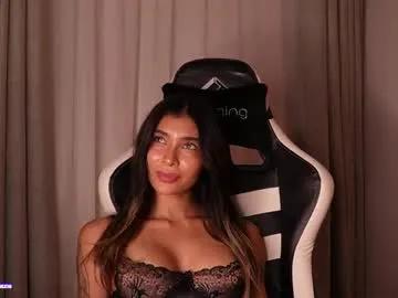 abril_w18 from Chaturbate