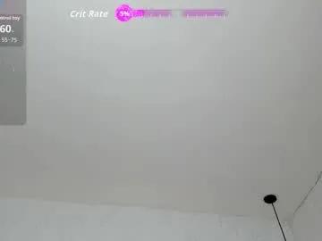 abrilmiller_vc from Chaturbate