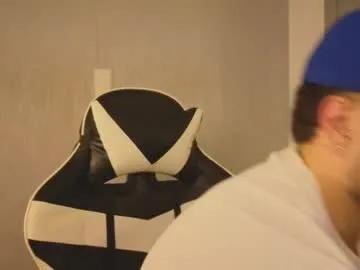 Naked Ades_lowe wants you to fuck his body now ades_lowe from Chaturbate