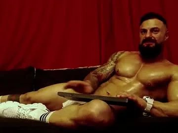 adonis_msc from Chaturbate