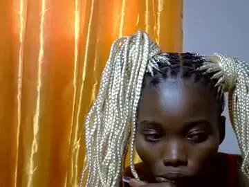 afri_kanaslim from Chaturbate