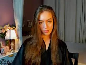 Naked Agnes_wells wants you to fuck her body now agnes_wells from Chaturbate
