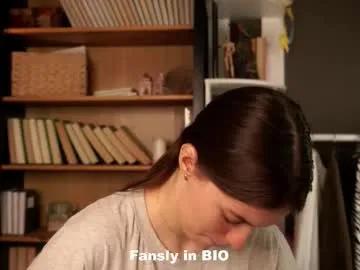 aislyfarran from Chaturbate