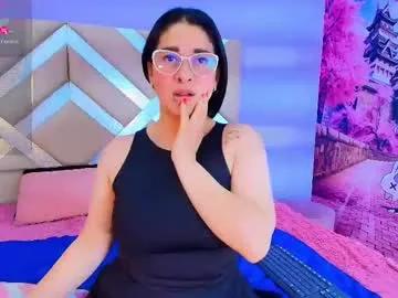 Admire Alana_steel_1, she wants to masturbate for you alana_steel_1 from Chaturbate