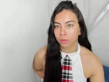 Naked Alanahott_ wants you to fuck her body now alanahott_ from Chaturbate
