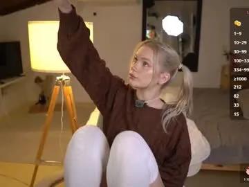 Explore sweet model Aleksalore aleksalore from Chaturbate