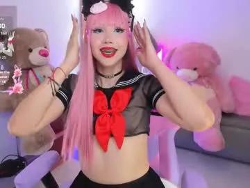 Chaturbate Alessandra_thedoll alessandra_thedoll from Chaturbate