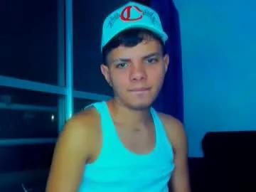 alessandro__777 from Chaturbate