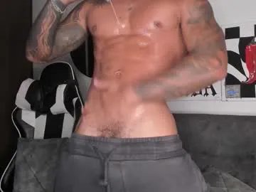 alessandro_vanni from Chaturbate