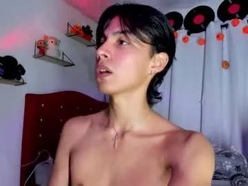 Join Chaturbate's Alex_sweet_69 alex_sweet_69 from Chaturbate