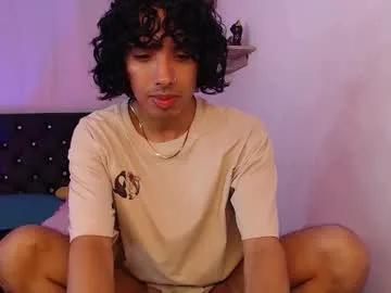 alexis21_ from Chaturbate