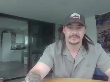 alexx1169 from Chaturbate