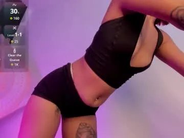 alicee_stonee_ from Chaturbate