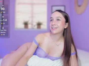 Checkout 19 years old alisoon_dh from Chaturbate alisoon_dh from Chaturbate