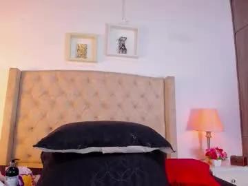 allisson_m from Chaturbate