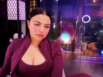 alma_pearl from Chaturbate