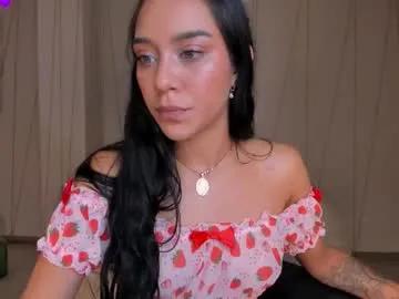 Watch Chaturbate's Amalia_cruss amalia_cruss from Chaturbate