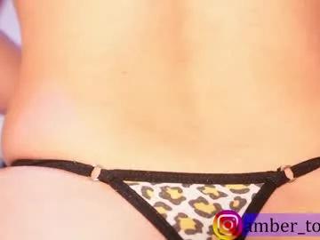 amber_tony77 from Chaturbate