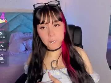 amelia_fry from Chaturbate