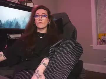 amirinsworld from Chaturbate