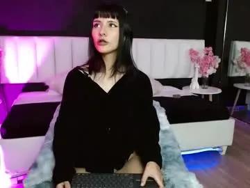 ana_luve from Chaturbate