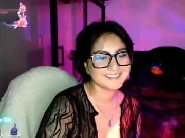 ana_ricciardi from Chaturbate