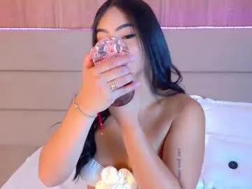 Slutty Anabelleray wants you to fuck her body now anabelleray from Chaturbate