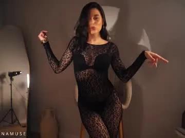 Amazing Anamuse wants you to fuck her body now anamuse from Chaturbate