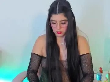 anastaciablake from Chaturbate