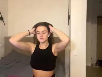 Explore 18 years old andradosher from Chaturbate andradosher from Chaturbate