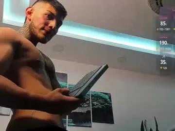 Explore Chaturbate's Angeel_d035 angeel_d035 from Chaturbate