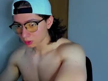 Masturbate to Angelbennet_, he wants to masturbate for you angelbennet_ from Chaturbate