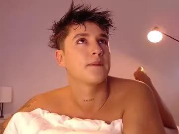 angelcossio from Chaturbate