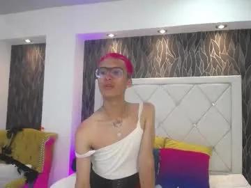Hot Angels_ordemony wants you to fuck zir body now angels_ordemony from Chaturbate