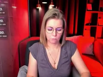 annielight from Chaturbate