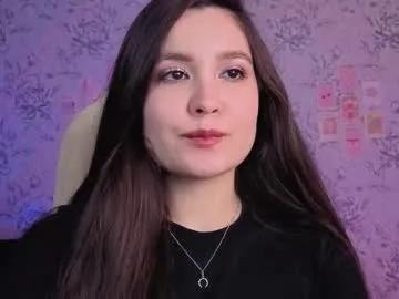 anny_shine from Chaturbate