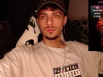 apolo_s from Chaturbate