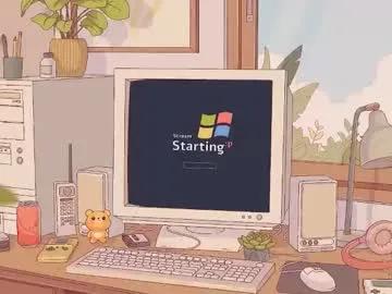 archancel from Chaturbate