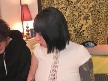 Naked Aria_and_orien wants you to fuck their body now aria_and_orien from Chaturbate