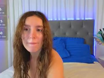Checkout Chaturbate's Ariana_petite ariana_petite from Chaturbate