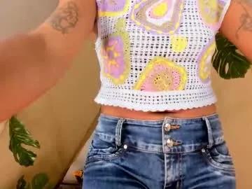 Admire 20 years old ariella_ruiz from Chaturbate ariella_ruiz from Chaturbate