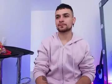 aron_santoro1 from Chaturbate