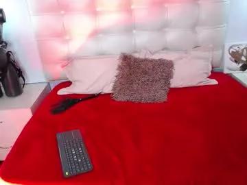 Sexy Aryfox77 wants you to fuck her body now aryfox77 from Chaturbate