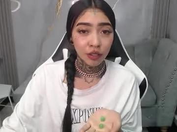 ashley_blum_v from Chaturbate