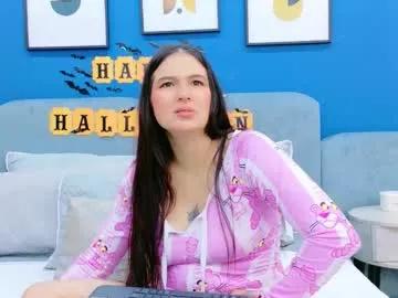 Try Ashleyevans21, she wants to masturbate for you ashleyevans21 from Chaturbate